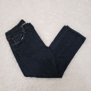 Levi's 501 Original Fit Jeans 34x30